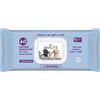 Idrofil Salviettine Detergenti Animali Clorexidina 40 Pezzi