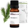 Aroma Labs Abete Balsamico BIO (Abies balsamea) - 10 mL - Olio Essenziale Chemiotipizzato e Certificato AB - Aroma Labs - Made in France