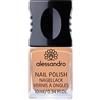 Alessandro standard vernice 901 Latte Macchiato, 10 ML