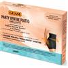 LACOTE Srl Panty Ventre Piatto Snellente Guam Taglia L/XL