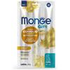 MONGE & C. SpA Snack Dog Sticks Adult Immunity Support Ricco in Coniglio Fresco con Betaglucani - 45GR