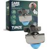 Tunze 0220.010 Calamita Pulisci Vetro Nano, black, 1 Unità (Confezione da 1)