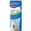 Trixie - EAU de Soin dentaire au goût Pomme 300 ml - TR-25445