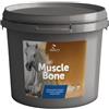 Muscle Bone 8055320270215 Secchiello 3.5 kg