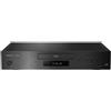 Panasonic Lettore Blu Ray Ultra HD 7.1 Black DP UB9000AG1 RCA, XLR, HDMI, Toslink, LAN Wi