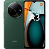 Xiaomi Redmi A3 4+128GB 6.71" Forest Green DS ITA