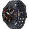Samsung Galaxy Watch Ultra2 47 mm Titanium Gray LTE Versione Italiana