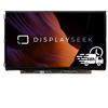 DisplaySeek HP F2P28UT LCD Display Screen Schermo 12.5" LED Consegna 24h