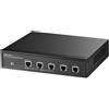 Binardat Switch non gestito a 5 porte 10 Gigabit, Ethernet RJ45 5x10G, supporto