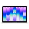 Apple Notebook Apple MacBook Neo 2026 13" A18 Pro 6C/5G 8/512GB Silver MHFC4T/A