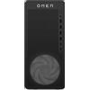 HP OMEN 16L Gaming PC AMD Ryzen 7 8700F RTX 5060 16GB RAM 512GB SSD Nero