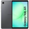 Samsung SM-X135 Galaxy Tab A11 4+64GB 8.7" 4G Gray SM-X135FZAAEUE