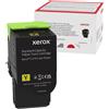 Xerox Toner Originale 2000 Giallo Standard 006R04359