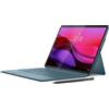 Lenovo Tablet 12,7" YOGA TAB PLUS TB520FU Keyboard Pack + Tab Pen Pro WiFi Tidal teal