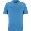 SSC Napoli T-Shirt Rappresentanza 2026/2027, Prodotto Ufficiale