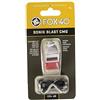 Fox 40 Sonik Blast CMG - Fischietto con Cordino