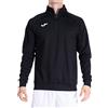 Joma Felpa da Allenamento da Uomo/Ragazzo, Taglie dalla 6XS alla 3XL, con Zip e Fodera in Pile - Winner