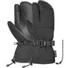 Reusch Lobster - Guanti da sci da uomo e donna, caldi e compatibili con | Jammer R-TEX XT Lobster - Guanti invernali impermeabili, traspiranti e robusti, per sci, attività all'aperto e tempo libero