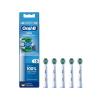 Strong Oral-B Pro Precision Clean testine di ricambio 5+1