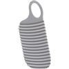Generic Piccole lavagne per bucato, lavabiancheria compatto, strumento per lavaggio a mano, antiscivolo, in silicone, per camicie e vestiti