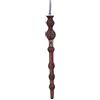 Nemesis Now Harry Potter - Decorazione da appendere con bacchetta di sambuco marrone, 15,5 cm