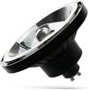 Spectrum LED LED GU10 12 W 230 V AC bianco caldo AR111 1200 lumen 45°