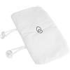 Nimomo Cuscino Vasca Da Bagno, cuscino da bagno, cuscino da bagno, cuscino per la testa, il collo, le spalle, schiena per vasca da bagno e casa spa