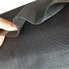 VIGAN Tessuto a rete Teslin di larghezza 1,5 m per ufficio fai da te sedia da spiaggia tovaglietta spessa tessuto in PVC impermeabile (2 MX1,5 m)