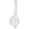 RL LIVE YOUR LIGHT Reality By Trio Lighting Luce a Parete, Bianco Opaco