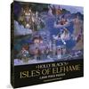 Workman Publishing Holly Black's Isles of Elfhame 1,000-Piece Puzzle: A World of Faerie Jigsaw Featuring Characters from The Cruel Prince