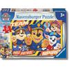 Ravensburger - Paw Patrol, Puzzle Bambini 3+ Anni, 35 Pezzi Educativi | Puzzle educativo e divertente di Paw Patrol con 35 pezzi, ideale per bambini dai 3 anni e come idea regalo per occasioni.
