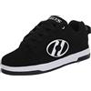 Heelys - Heelys Voyager (He100713) Nubuck, Scarpe da Ginnastica Bambini e Ragazzi