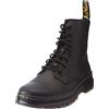 DR. MARTENS Combs Leather Anfibi