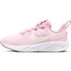 NIKE Scarpe Star Runner 4 (PS) Codice DX7614-400 Blu