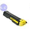 UTAX COMPATIBILE UTAX TONER CLP-3721Y GIALLO 2.8K COMPATIBILE con VASCHETTA - 4472110016