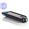UTAX COMPATIBILE UTAX TONER P-C3060 PK-5011C CIANO 5K COMPATIBILE - 1T02NRCUT0