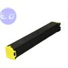 SHARP COMPATIBILE SHARP TONER BP-10C20/ BP-20C20/BP-20C25 GIALLO 10K COMPATIBILE - BP-GT20YA
