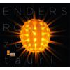 Enders Room Zen Tauri (CD) Album