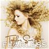 Taylor Swift fearless (CD)