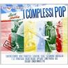 VARIOUS ARTISTS Best Italia I Complessi Pop (CD)