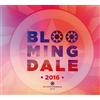 Various Artists Bloomingdale 2016 (CD)