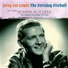 Jerry Lee Lewis The Ferriday Fireball (CD) Album