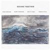 Ryan Grogan, Mark Ginsburg, Brett Hirst & Fabian Hevia Oceans Together (CD)