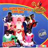 Various Artists Club Van Sinterklaas 2013 (CD)