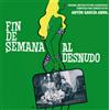 Various Artists Fin De Semana Al Desnudo (CD) Album