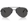 Ray-Ban Occhiali da Sole Ray-Ban RB3791 002/87