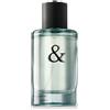 Tiffany Tiffany & Love for Him Eau de Toilette (uomo) 50 ml