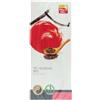 HEALTION Srl SOCIETA' BENEFIT TE HOJICHA 25FILT BIO