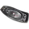 PIAGGIO 65533000EI-2 65533000EI SELLA VESPA GTS SUPER 300 2008-2016 M45200 ORIGINALE ...