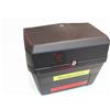 PIAGGIO S 655.1B007352 BAULETTO Liberty 125 4T E4 Poste 2019 1B007352 ORIGINALE PIAGGIO
